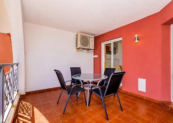 Sunrise Atalayas Luxury Apartment Torrevieja