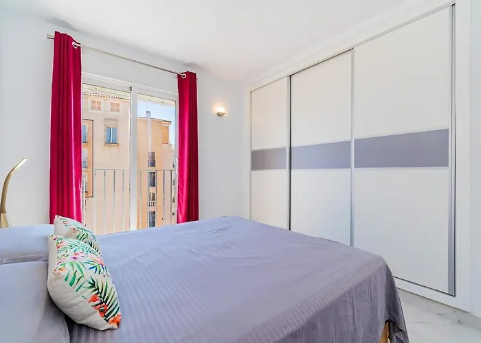 Sunrise Atalayas Luxury