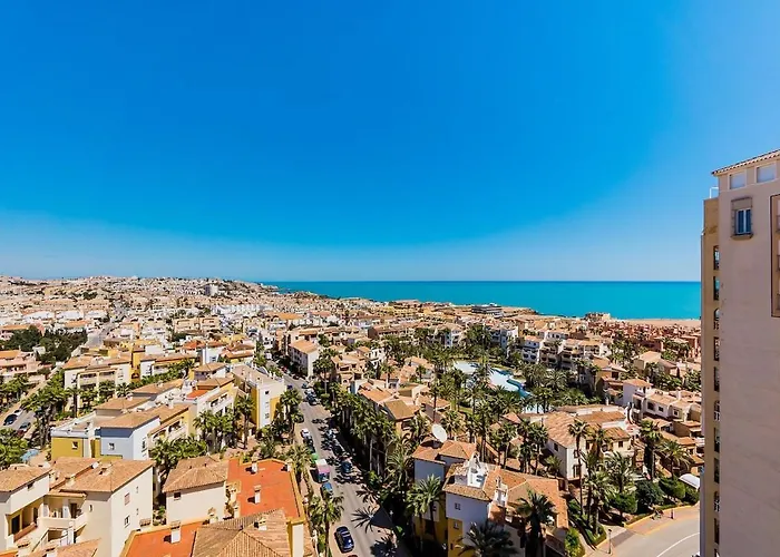 Sunrise Atalayas Luxury Apartment