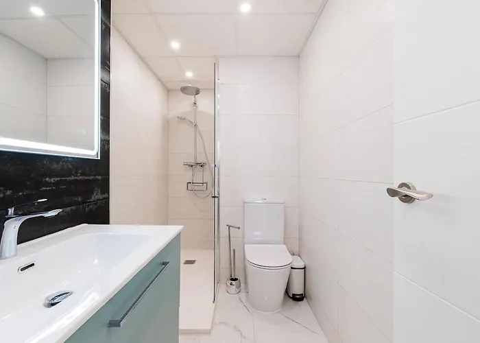 Sunrise Atalayas Luxury Apartment *