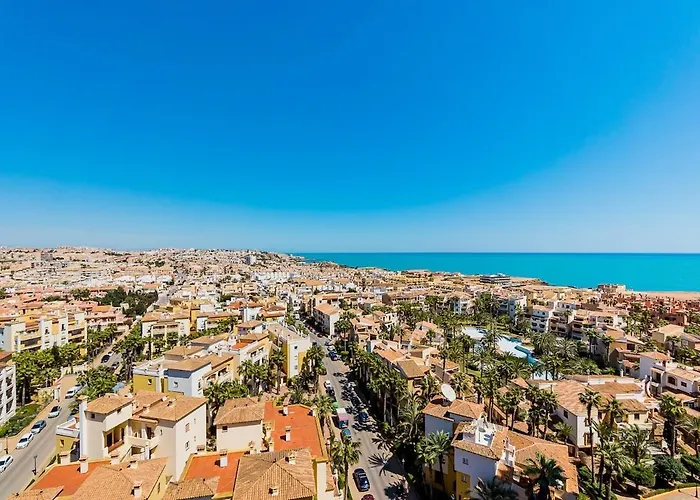 Sunrise Atalayas Luxury Apartment *