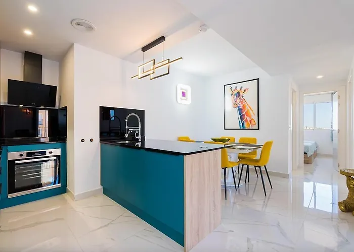 Sunrise Atalayas Luxury Torrevieja