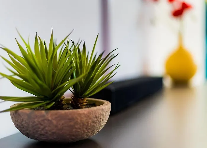 Apartment Sunrise Atalayas Luxury *