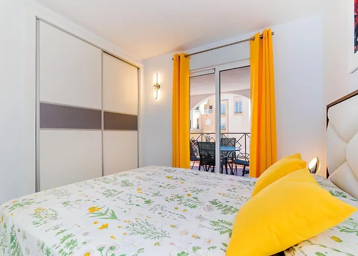 Sunrise Atalayas Luxury Torrevieja