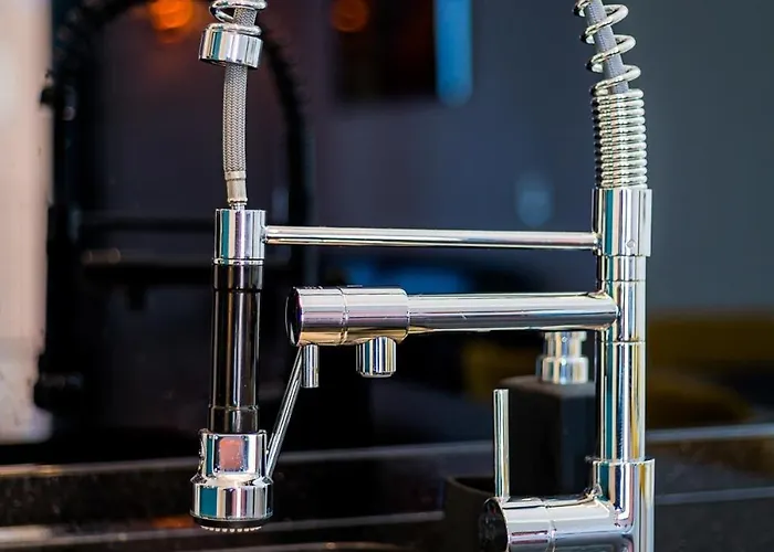 Apartment Sunrise Atalayas Luxury Torrevieja