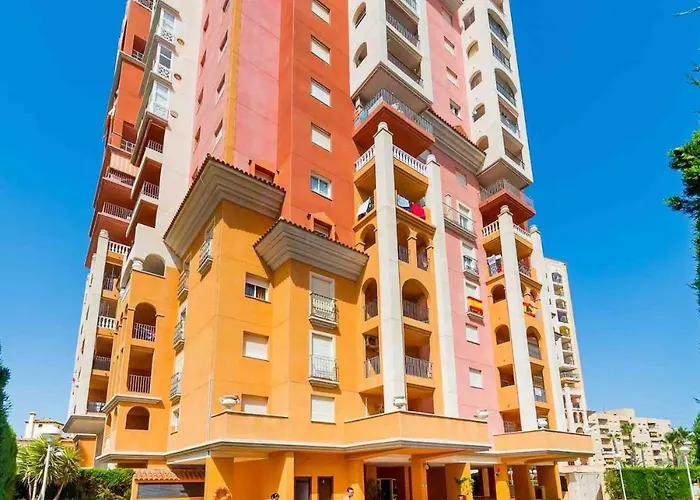 Sunrise Atalayas Luxury